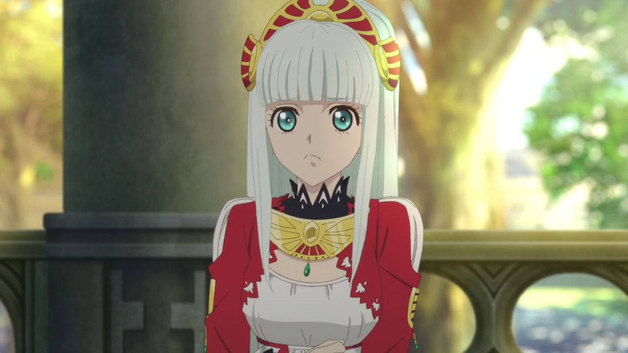 Tales of Zestiria the X (Anarchy Subs)